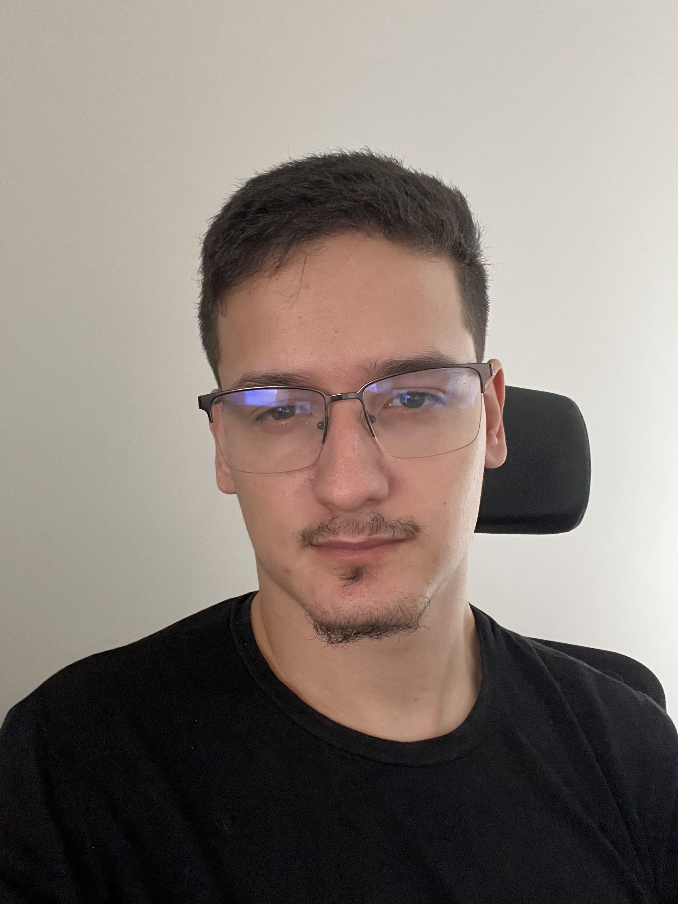 Everton Fernandes, Software Engineer