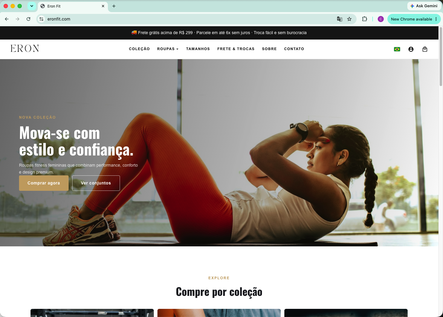 Cloudmerce — AI-Powered E-commerce Whitelabel